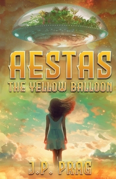 Paperback Aestas ¤ The Yellow Balloon Book