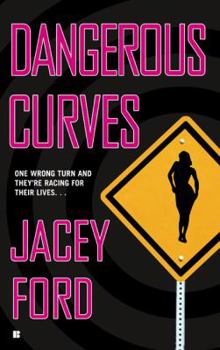 Mass Market Paperback Dangerous Curves: 6 Book