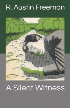 Paperback A Silent Witness Illustrated Book