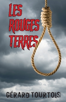 Paperback Les Rouges Terres [French] Book