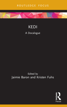 Paperback Kedi: A Docalogue Book