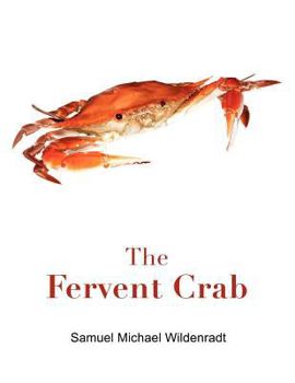 Paperback The Fervent Crab Book