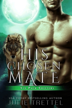 Paperback His Chosen Mate Book