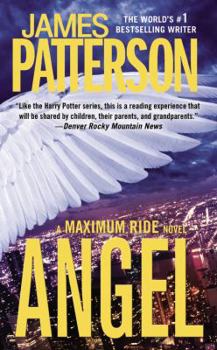 Mass Market Paperback Angel Book