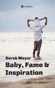 Hardcover Baby, Fame & Inspiration [German] Book