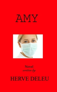 Paperback Amy Book