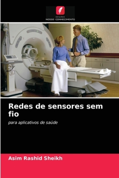 Paperback Redes de sensores sem fio [Portuguese] Book