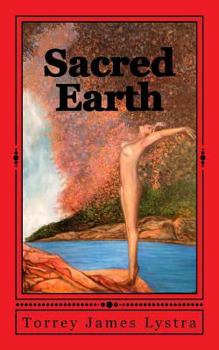 Paperback Sacred Earth Book