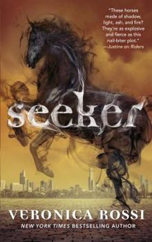 Seeker - Book #2 of the Riders