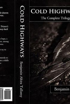 Paperback Cold highways: The complete trilogy Book