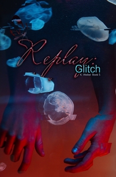 Paperback Replay: Glitch Book