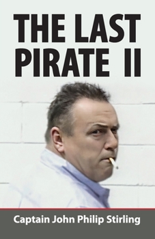 Paperback The Last Pirate II Book