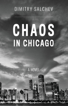 Paperback Chaos in Chicago Book