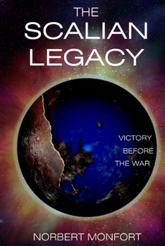 Paperback The Scalian Legacy Book