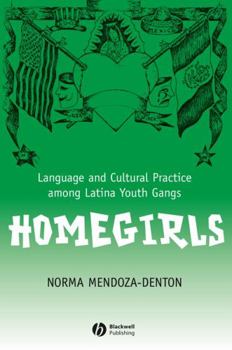 Paperback Homegirls Book