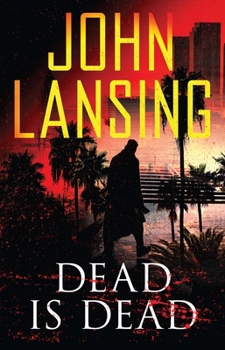 Paperback Dead Is Dead Book