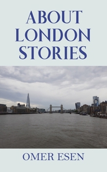 Paperback About London Stories Book