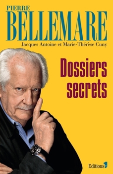 Hardcover Dossiers Secrets Ned 2013 [French] Book