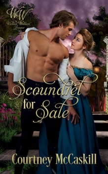 Paperback Scoundrel for Sale Book