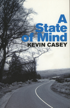 Paperback A State Of Mind Book