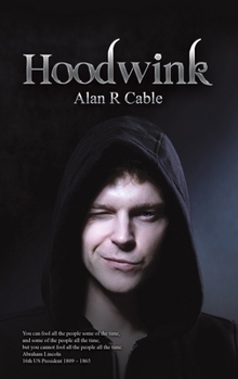 Hardcover Hoodwink Book