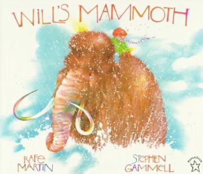 Paperback Will's Mammoth Book