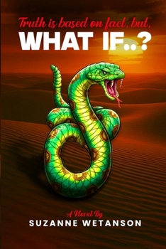 Paperback What if.... Book