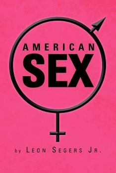 Paperback American Sex Book