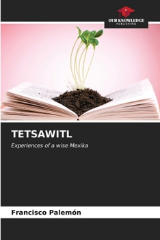 Paperback Tetsawitl Book