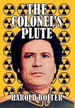 Hardcover The Colonel's Plute Book