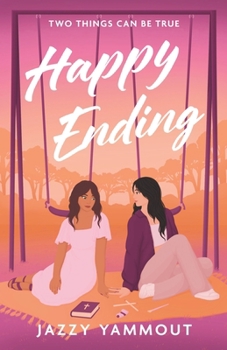 Paperback Happy Ending Book