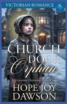 Church Door Orphan: Victorian Romance