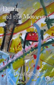 Paperback Death and the Motorway Book
