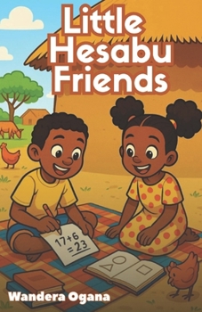 Little Hesabu Friends
