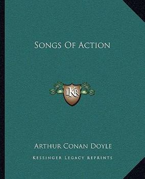 Songs of Action