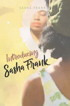 Paperback Introducing Sasha Frank Book