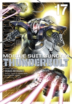 Paperback Mobile Suit Gundam Thunderbolt, Vol. 17 Book