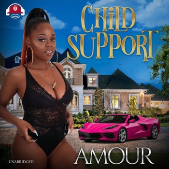 Audio CD Child Support Lib/E Book