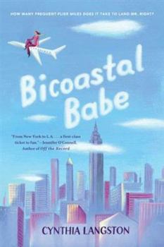 Paperback Bicoastal Babe Book