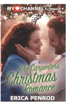 Paperback The Carpenter's Christmas Romance Book