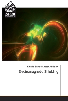 Paperback Electromagnetic Shielding Book