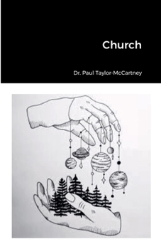 Paperback Church Book