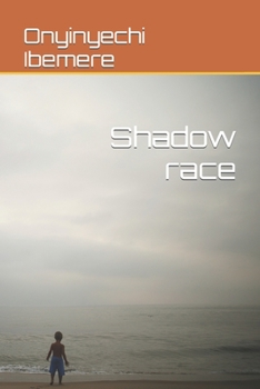 Paperback Shadow race Book