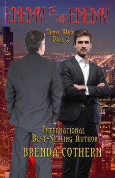 Paperback Enemy of my Enemy: Those Who Dare Book