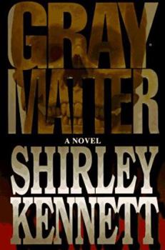 Hardcover Gray Matter Book