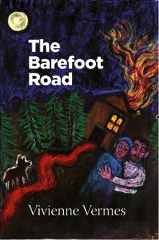 Paperback The Barefoot Road Book