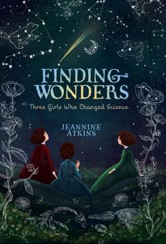 Paperback Finding Wonders Book