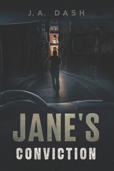 Paperback Jane's Conviction Book