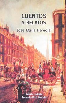 Hardcover Cuentos y Relatos [Spanish] Book
