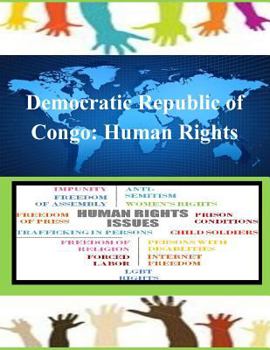 Democratic Republic of Congo: Human Rights